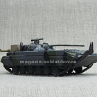 БМП-2, модель бронетехники 1/72 «Руские танки» №35
