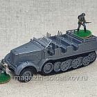 Тягач Германия WWII (096-330) (096-330)