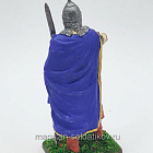 Князь Юрий Долгорукий, 54 мм, Soldanir (QF0515) (QF0515)