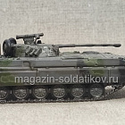 Советская и российская гусеничная боевая машина пехоты БМП-2 (QGM-058) (QGM-058)