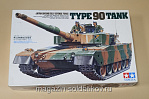 35208 Type 90 Tank 1/35 Tamiya. Аксессуары - фото