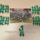Солдатики из пластика Holy Roman Empire Grenadiers(1/72) Strelets (269) (269)