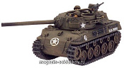 Сборная модель из пластика M18 Hellcat GMC (15мм) Flames of War - фото