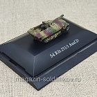 00626 Sd.Kfz.251/1 Ausf.D w/3 colors 1/144 Trumpeter (Q007-407) (Q007-407)