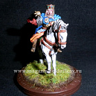 Византийский император, 28 мм Varang Miniatures (BE-01) (BE-01)