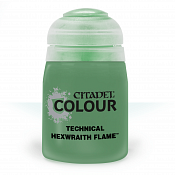 27-20 TECHNICAL: HEXWRAITH FLAME, краска 24 мл