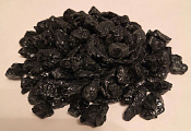 Декор уголь средний 200 мл - фото