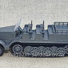 Тягач Германия WWII (096-330) (096-330)