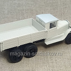 ЗИС-36, Наш Автопром 1/43 (Q307-167) (Q307-167)