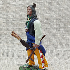 Joseph Brant HOBBY& WORK 1/32 (INAH026) (INAH026)