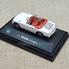 MGB Cabriolet 1/72 Hongwell (Q600-387) (Q600-387)