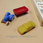 Констркутор Pebe (заправка) (559-043) (559-043)