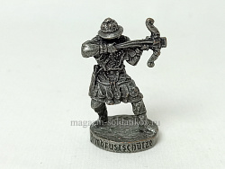 Киндеры (ландрин), поштучно (704-1112/20) (704-1112/20)