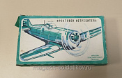 Фронтовой истребитель - фото