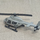 Вертолет, Adac G-50001, Китай 1/64 (602-081) (602-081)