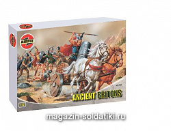 Солдатики из пластика А Набор солдатиков «Античные британцы» (1/72) Airfix (1734) (1734)