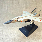 МиГ-31, Легендарные самолеты, выпуск 002