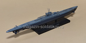 Подводная лодка U-181 1/350 Atlas - фото