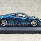 537 McLaren 570GT 1/43 Minichamps (QGM-005) (QGM-005)