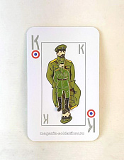 Значок «Корнилов» War and Pins - фото