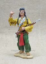 Chef Joseph HOBBY& WORK 1/32 - фото