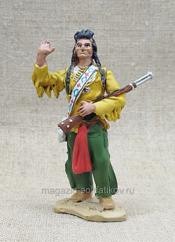 Chef Joseph HOBBY& WORK 1/32 (INAH004) (INAH004)