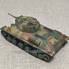 Советский лёгкий танк сопровождения пехоты Т-50 (QGM-085) (QGM-085)