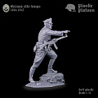 PP045 Немецкое элитное подразделение, 1944-1945 гг. 1:32 Plastic Platoon
