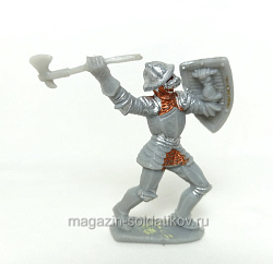 Рыцарь Plaho (704-1289) (704-1289)