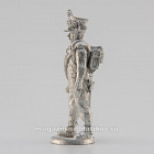 Сборная миниатюра из смолы Фейрверкер 28 мм, Аванпост