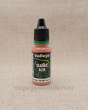 Кожа Афины Vallejo - фото