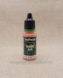 Кожа Афины Vallejo (76107) (76107)