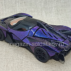 Apollo Project EVO (фиолетовый) 1/32 Китай (700-187) (700-187)
