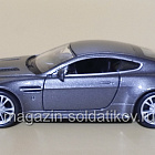 43624 Aston Martin V12 Vantage 1/34 Welly (QGM-015) (QGM-015)
