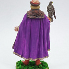 Князь Всеволод Большое Гнездо, 54 мм, Soldanir (QF0418) (QF0418)