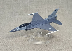 S90659 Flying Aces F-16 Fighting Falcon 1:144 Corgi (602-071) (602-071)