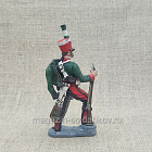 14th Regiment of Hussars - 1814, HOBBY& WORK 1/32