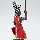 Дитхельм Гоэли, XIII в, 54 мм, Soldanir (QF0423) (QF0423)