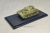 Dragon Armor 60085 Pz.Kpfw.IV Ausf. F1(F), 1/72 - фото