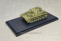 Dragon Armor 60085 Pz.Kpfw.IV Ausf. F1(F), 1/72 (Q366-171) (Q366-171)
