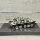 60474 Танк Т-34/76 образца 1941 года 1/72 Dragon (Q307-169) (Q307-169)