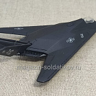 F-117A Nighthawk 1/144 Maisto (602-086) (602-086)