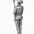 Миниатюра из олова 776 РТ Парад.«Линейный», 54 мм, Ратник
