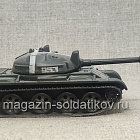 Советский средний танк Т-62 (QGM-081) (QGM-081)