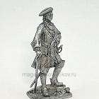 Миниатюра из олова 352. Пётр I, 54 мм, EK Castings (352-К) (352-К)