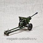 ЗИС-3 (1:35) Магазин Солдатики (Д35065) (Д35065)