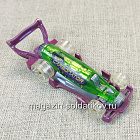 Carbonator 2008 1/64 Hot Wheels (Mattel) (HW019) (HW019)
