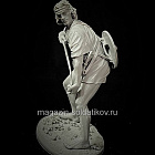 Сборная миниатюра из смолы Балеарский пращник 2, 54 мм, TRILOKA miniatures (TLK-54-042) (TLK-54-042)