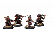 PIP 33014 Khador Widowmaker Unit BOX Warmachine. Фэнтези - фото