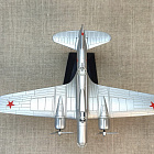 ДБ-3, Легендарные самолеты, выпуск 047